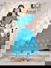 Anjali 2 By Kinti Printed Rayon Feeding Kurtis Catalog
